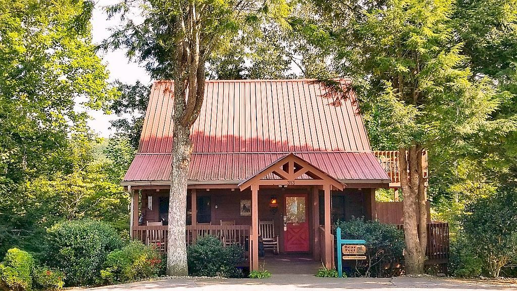 313 Brown Wren Way - Property Image