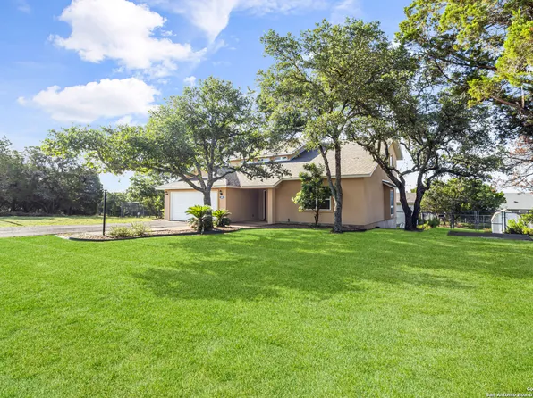 890 Live Oak, Spring Branch, TX 78070