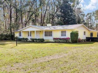 6929 Millhopper Rd, Gainesville, FL 32653