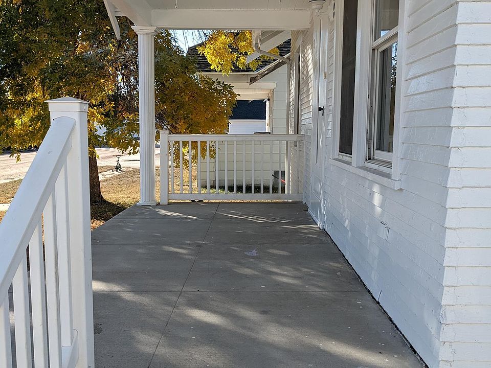 410 E Blake St, Palisade, NE 69040 Zillow