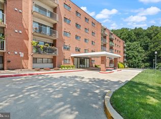 7202 Rockland Hills Dr UNIT 308, Baltimore, MD 21209