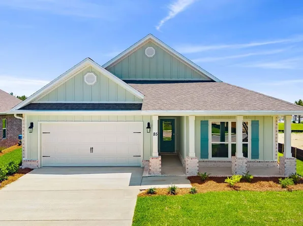 85 Gray Owl Dr E, Freeport, FL 32439