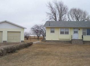 3033 N Monitor Rd, Grand Island, NE 68803