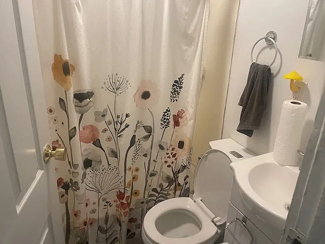 66 Bishop Allen Dr #1 — Photo 8