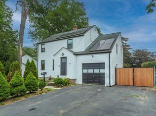 337 Reeds Ln, Stratford, CT 06614
