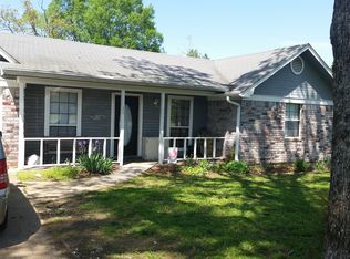 22 Wells Rd, Greenbrier, AR 72058