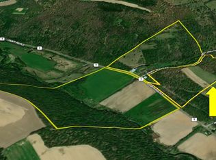 Avery Hollow Rd LOT WP003, Cohocton, NY 14826