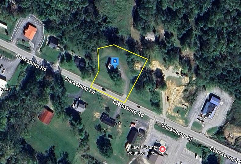 1st image of 484 Clarksburg Rd