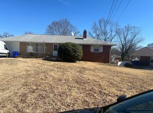 13229 Bellevue St, Silver Spring, MD 20904