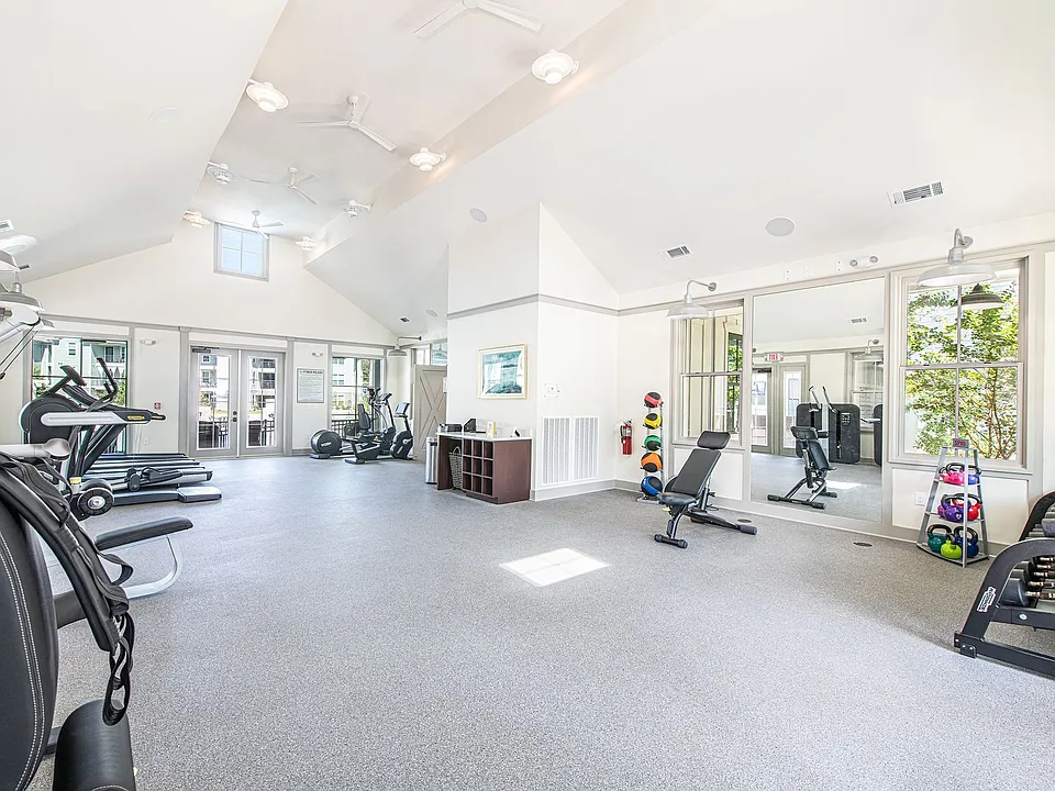 Atlantic At Grand Oaks apartments community photo