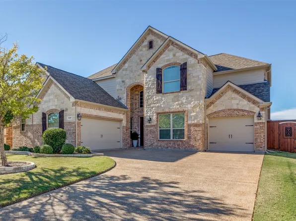 14157 Alis Ln, Frisco, TX 75035