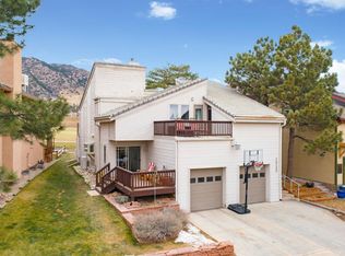 5233 Golf Course Dr, Morrison, CO 80465