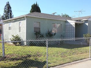 2401 W Cleveland Ave, Montebello, CA 90640