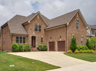 7038 Salmon Run, Spring Hill, TN 37174