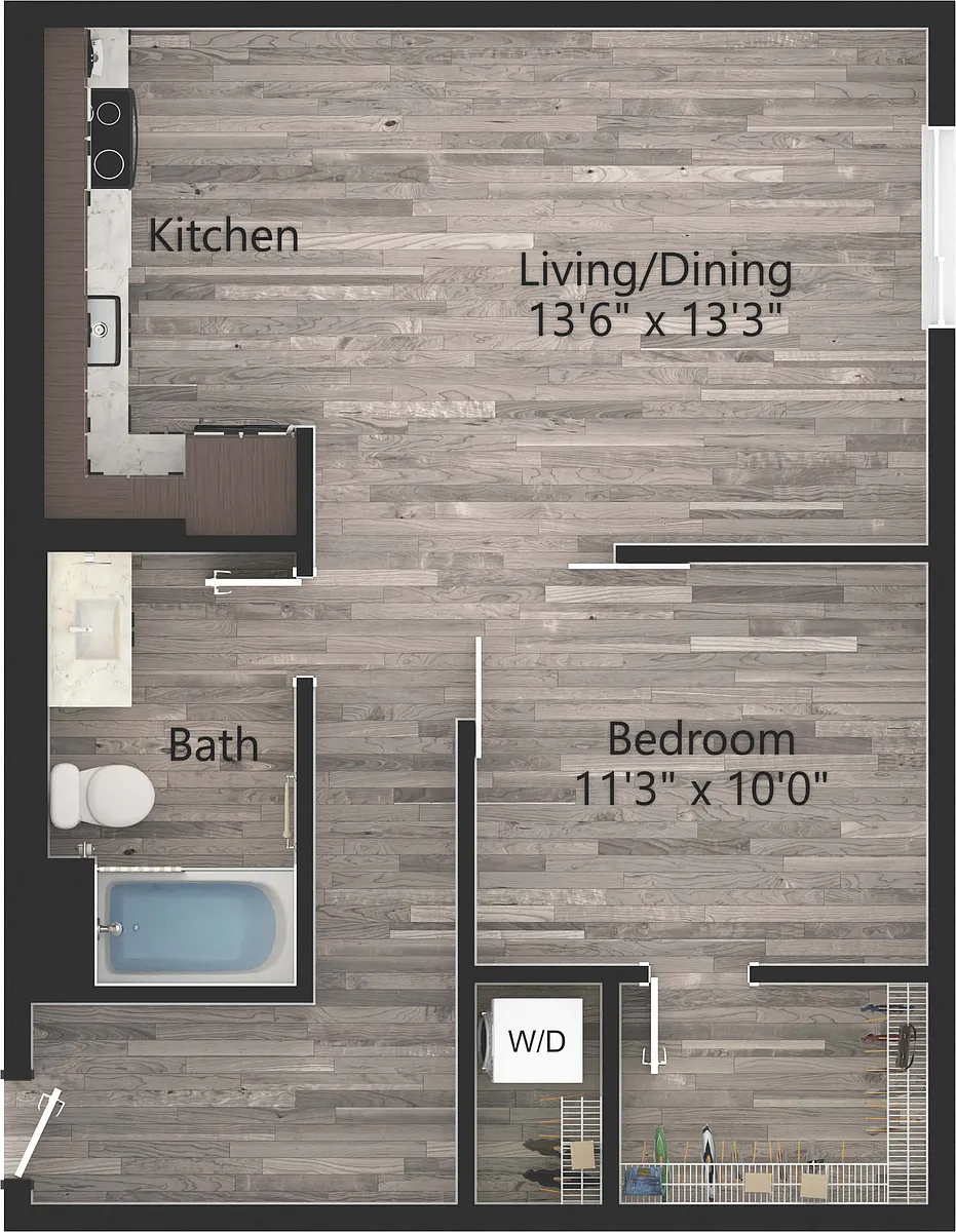 Floor plan BO7y