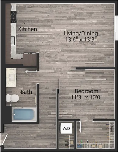 Floor plan BO7y