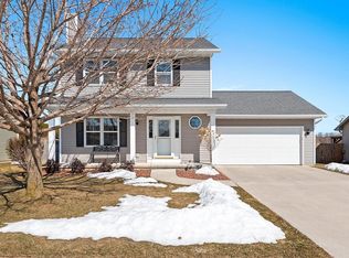 4508 Ridge COURT, Manitowoc, WI 54220