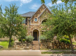 7804 Keechie Dr, McKinney, TX 75070