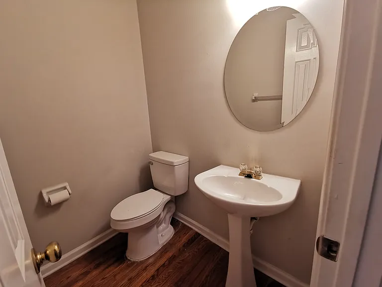 715 Morning Creek Ln — Photo 20