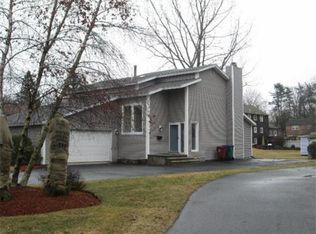 369 Andover St, Lowell, MA 01852