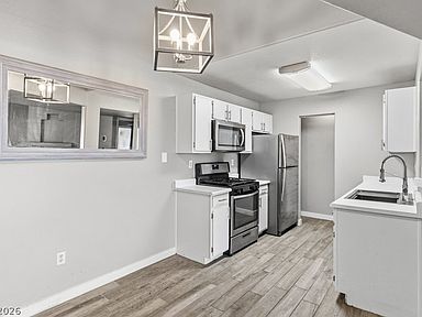 2120 Ramrod Ave Unit 928, Henderson, NV 89014, photo 5