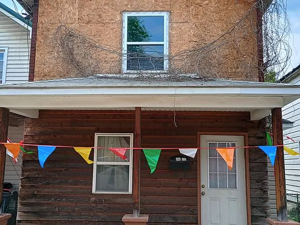625 Elm St, Cumberland, MD 21502