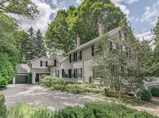 2006 Massachusetts Ave, Lexington, MA 02421