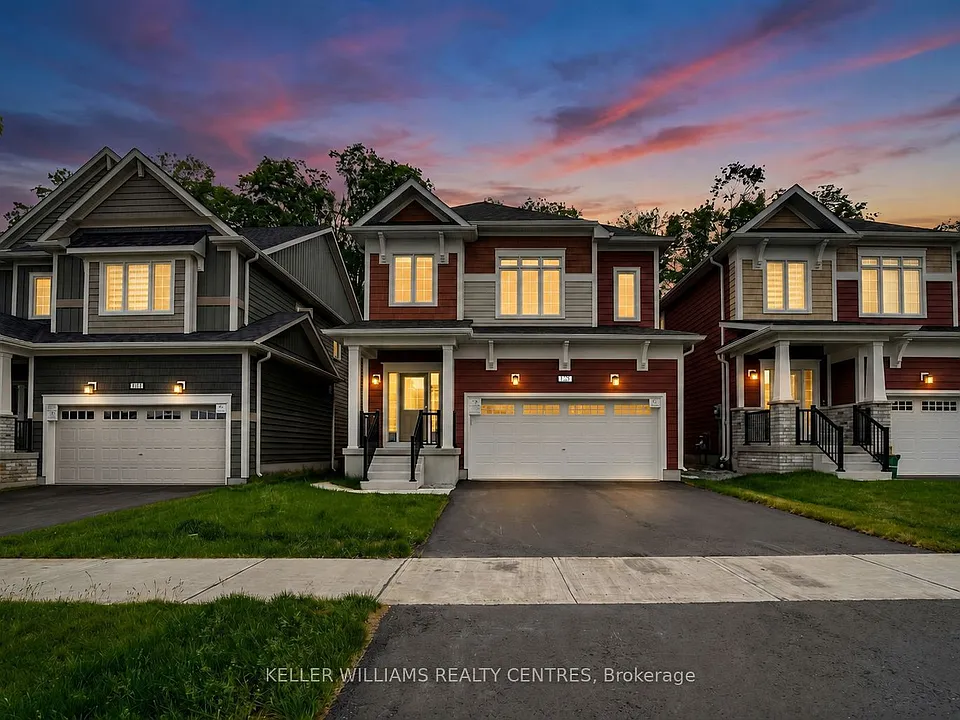 125 McEachern Ln
