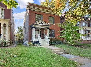 6172 Washington Blvd, Saint Louis, MO