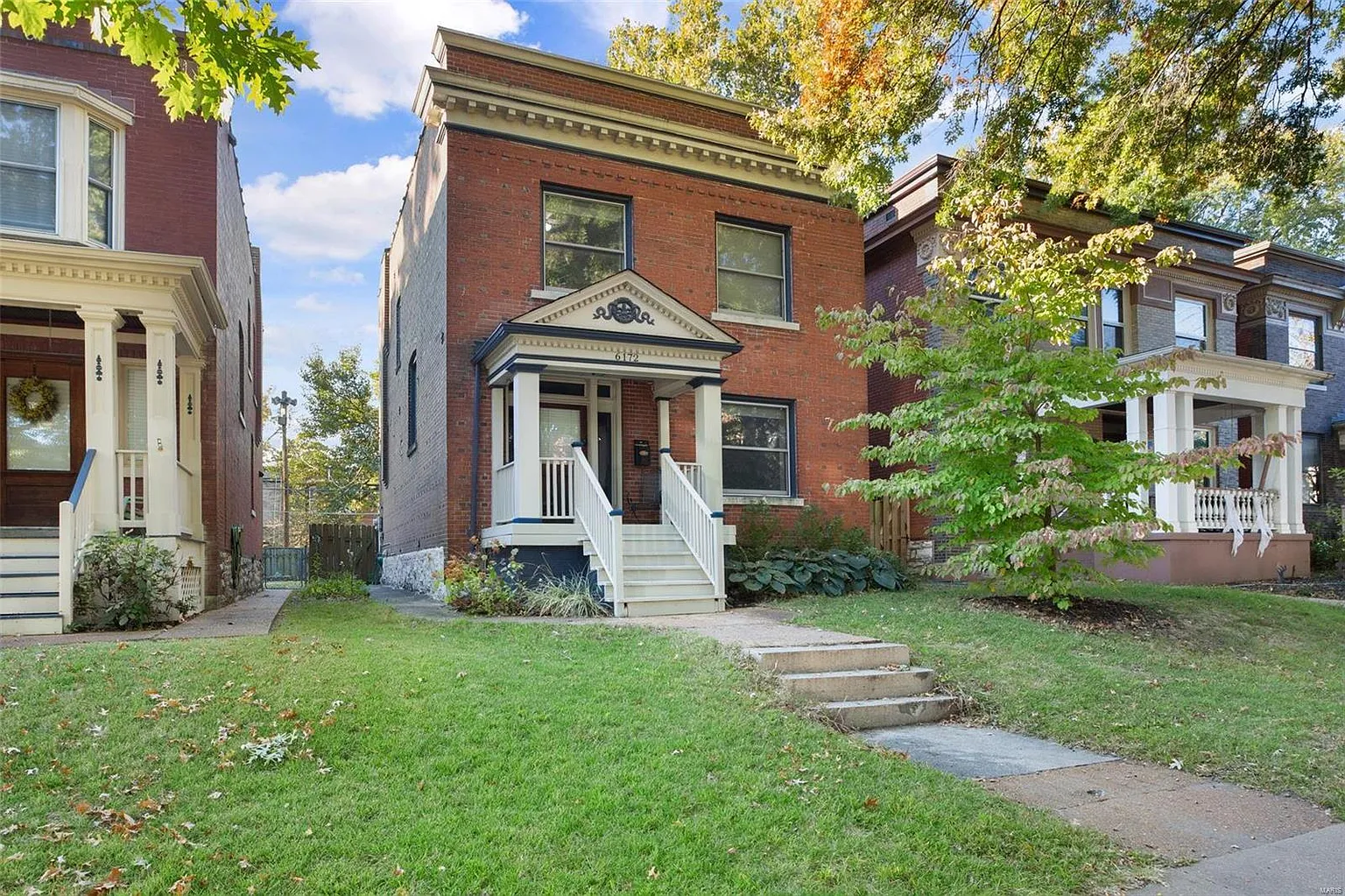 6172 Washington Blvd photo 1