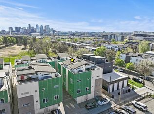 2211 Eliot Street, Denver, CO 80211