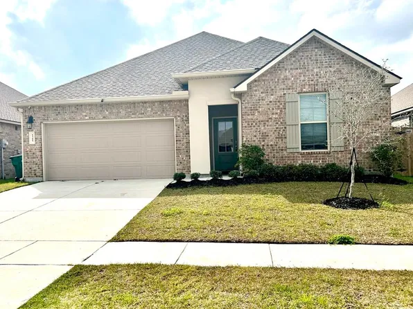 5345 Fulvetta Falls Rd, Slidell, LA 70461