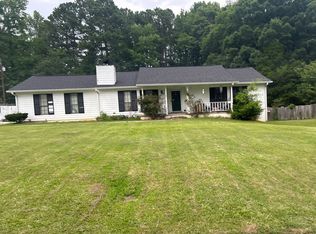 1322 Briar Ridge Ln, Jonesboro, GA 30238