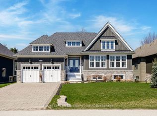 125 Stephens St, Collingwood, ON L9Y0G5