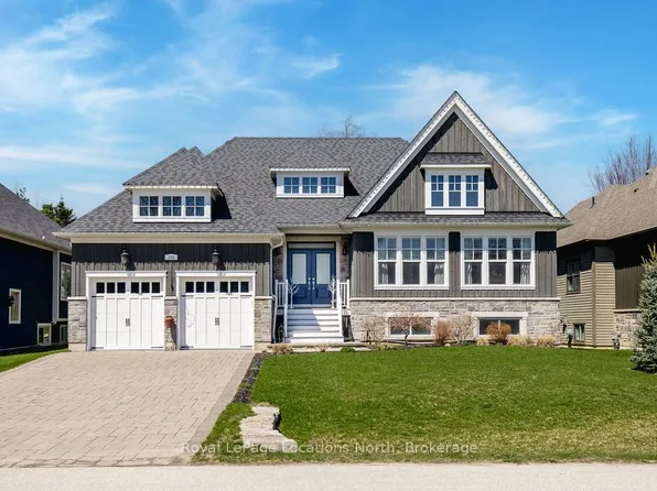 125 Stephens St, Collingwood, ON L9Y 0G5