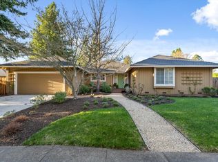 378 Benicia Dr, Santa Rosa, CA 95409