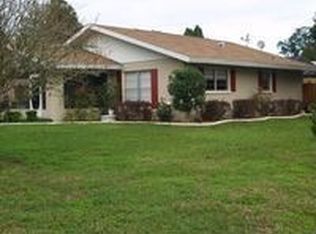 31059 Willow Bank Ave, Brooksville, FL 34602