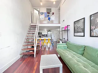 Rented by Doorway NYC, LLC