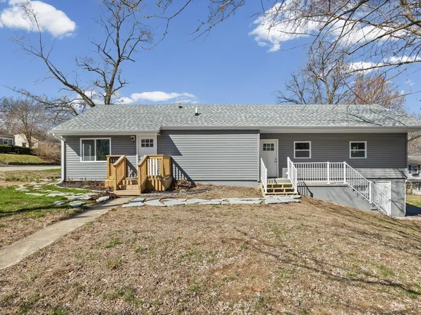 500 N 18th St, Lafayette, IN 47904