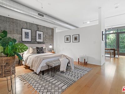 1100 S Hope St APT 511, Los Angeles, CA, 90015