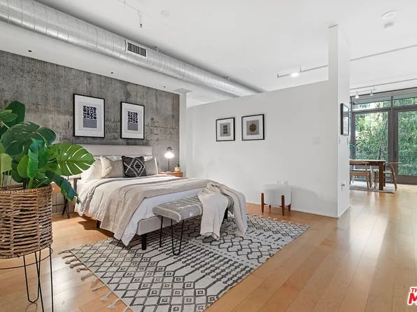 1100 S Hope St APT 511, Los Angeles, CA 90015