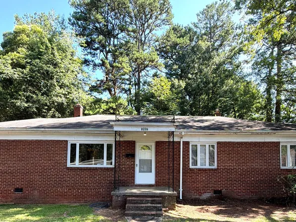 1441 Goodwin Ave, Charlotte, NC 28205