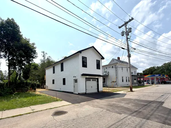 1 Pleasent Avenue, Sanford, ME 04083