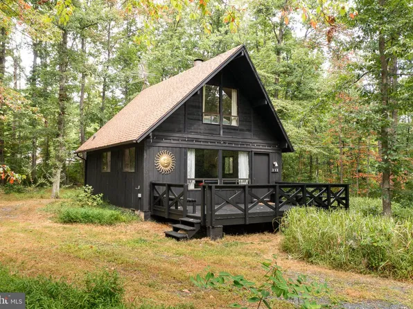 133 Blackfeet Trl, Winchester, VA 22602