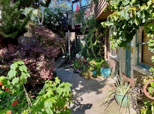 1210 Masonic Ave #1, Albany, CA 94706