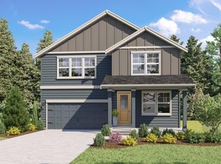 2439 Hyde Ct NE, Olympia, WA 98506