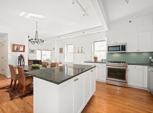 304 W 115th St APT 5B, New York, NY 10026