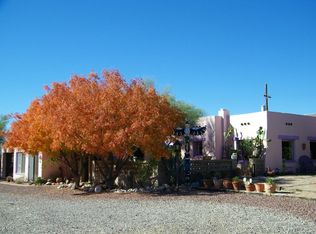 5901 N Williams Dr, Tucson, AZ 85704