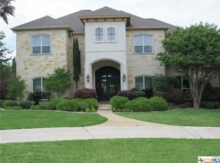 6510 Springwood Ct, Temple, TX 76502