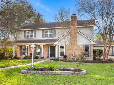 723 Shadowbrook Drive, Spring, TX, 77380